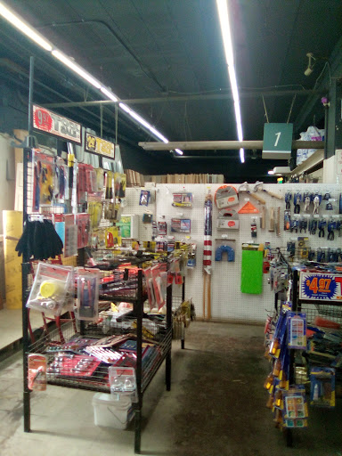 Home Improvement Store «City True Value Hardware», reviews and photos, 214 S Geddes St, Syracuse, NY 13204, USA