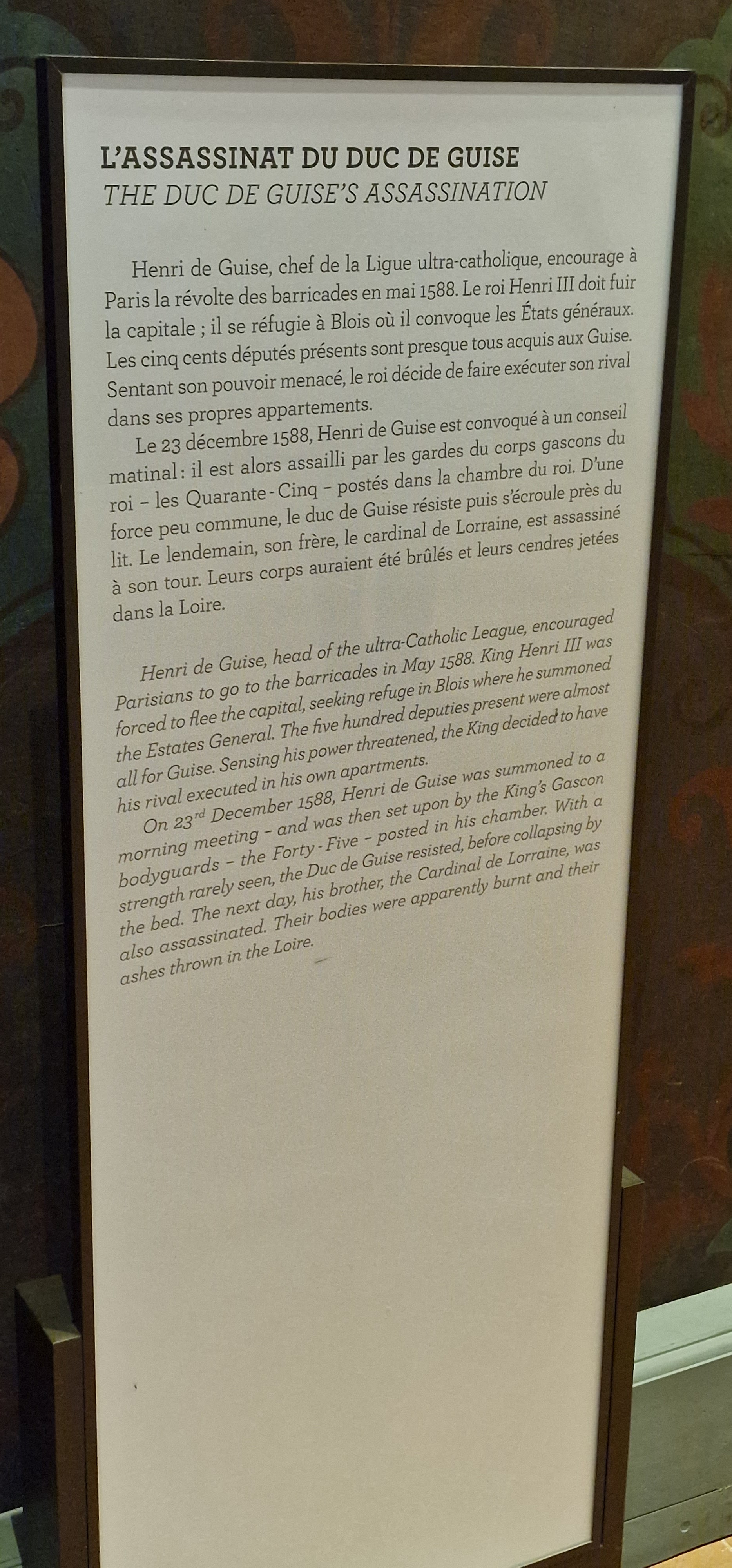 Photo n° 19 de l'avis de Aurélien.o fait le 19/10/2022 à 13:05