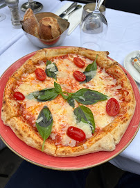 Plats et boissons du Restaurant italien Zino à Paris - n°10