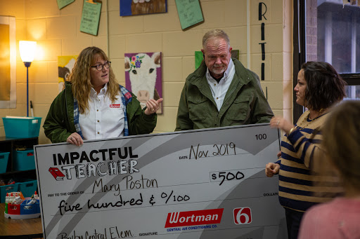 HVAC Contractor «Wortman Central Air Conditioning», reviews and photos