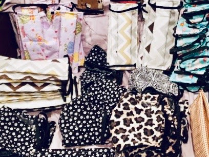 Fabric Store «Childress Fabrics», reviews and photos, 1908 S Good Latimer Expy, Dallas, TX 75226, USA