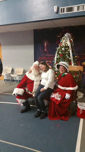 Recreation Center «Locust Grove Recreation Center», reviews and photos, 10 Cleveland St, Locust Grove, GA 30248, USA