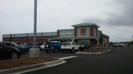 Supermarket «ALDI», reviews and photos, 2625 Beaver Run Blvd, Myrtle Beach, SC 29575, USA