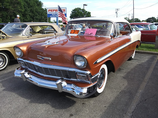 Auto Parts Store «Pep Boys Auto Parts & Service», reviews and photos, 222 S West End Blvd, Quakertown, PA 18951, USA
