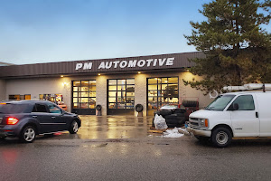 PM Automotive