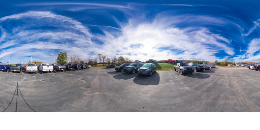 Ford Dealer «Leo Kaytes Ford», reviews and photos, 145 NY-94, Warwick, NY 10990, USA
