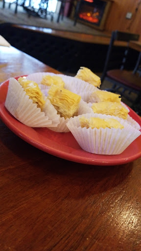 Middle Eastern Restaurant «Middle East Restaurant and Nightclub», reviews and photos, 472-480 Massachusetts Ave, Cambridge, MA 02139, USA