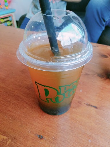 Bubble teas en Puebla