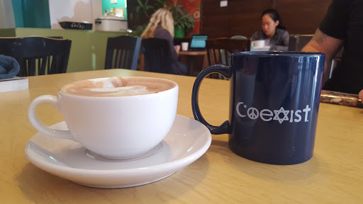 Coffee Shop «Aura Coffee», reviews and photos, 1306 W Hickory St, Denton, TX 76201, USA