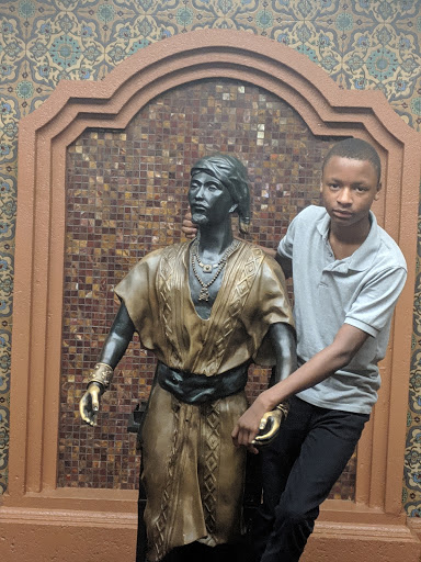 Movie Theater «Cinemark Palace 20», reviews and photos, 3200 Airport Rd, Boca Raton, FL 33431, USA