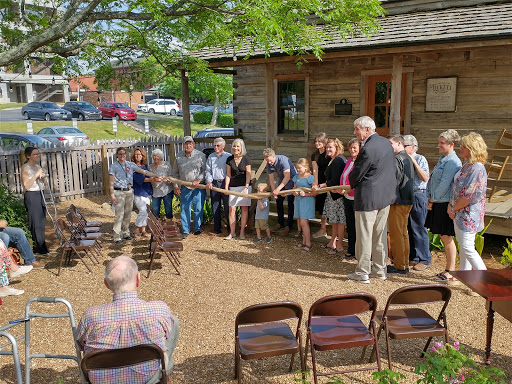 Museum «William Root House Museum and Garden», reviews and photos, 80 North Marietta Pkwy NW, Marietta, GA 30064, USA