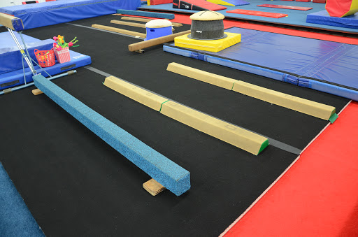 Gymnastics Center «ALL AROUND GYMNASTICS», reviews and photos, 674 County Line Rd, Bensenville, IL 60106, USA