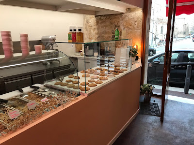 Cookiss à Marseille