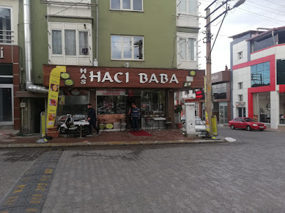 Has Hacı Baba Kebap & Baklava