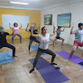 Yoga centres Caracas