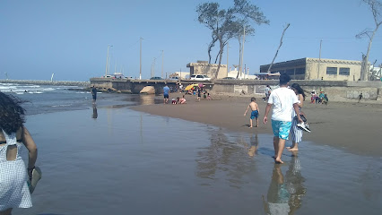 Malecon Costero