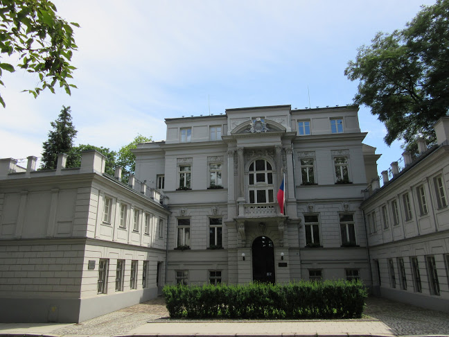 Slezske zemske muzeum - Ustredni knihovna - Knihovna
