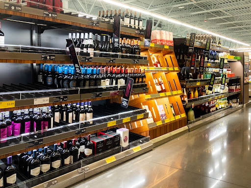 Supermarket «ALDI», reviews and photos, 2440 W Main St, Norman, OK 73069, USA