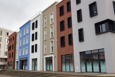 Centre de santé Brès-Croizat à Cherbourg-en-Cotentin