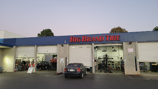 Big Brand Tire & Service - Canoga Park