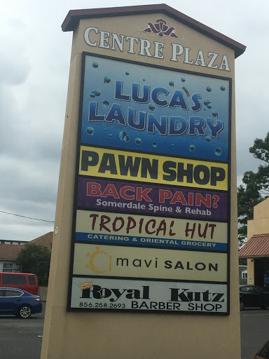 Pawn Shop «Pawn Shop Outlet - Somerdale Cash For Gold», reviews and photos, 20 S White Horse Pike, Somerdale, NJ 08083, USA