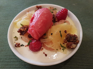 Photo n°66 de AU VIEUX FOUR 👨‍🍳 à Gourdon ()
