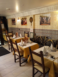 Photos du propriétaire du Restaurant marocain Riad Souss à Groslay - n°1
