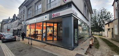 AESIO mutuelle à La Souterraine