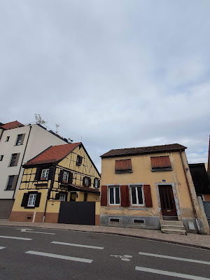 École Maternelle et Primaire Jean MACE à Colmar