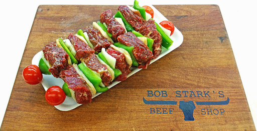 Butcher Shop «Bob Starks Beef Shop», reviews and photos, 2301 E Griffin Pkwy, Mission, TX 78572, USA