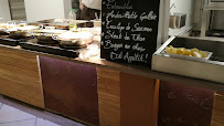 Atmosphère du Restaurant de type buffet Les Comptoirs d'Alice à La Teste-de-Buch - n°6