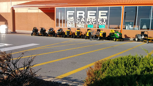 Home Improvement Store «The Home Depot», reviews and photos, 11215 St Charles Rock Rd, Bridgeton, MO 63044, USA