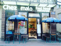 Photos du propriétaire du Restaurant turc Chez Malo à Plombières-les-Bains - n°1
