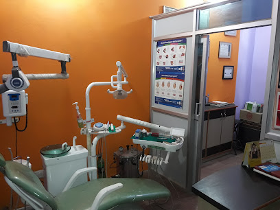 Dental Clinic in varanasi