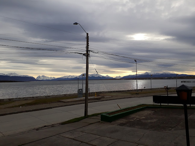 Punta Arenas, Magallanes y la Antártica Chilena, Chile