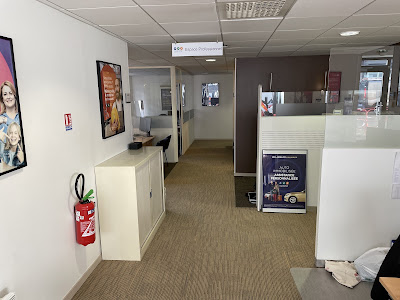 MMA Assurances PONTOISE à Pontoise