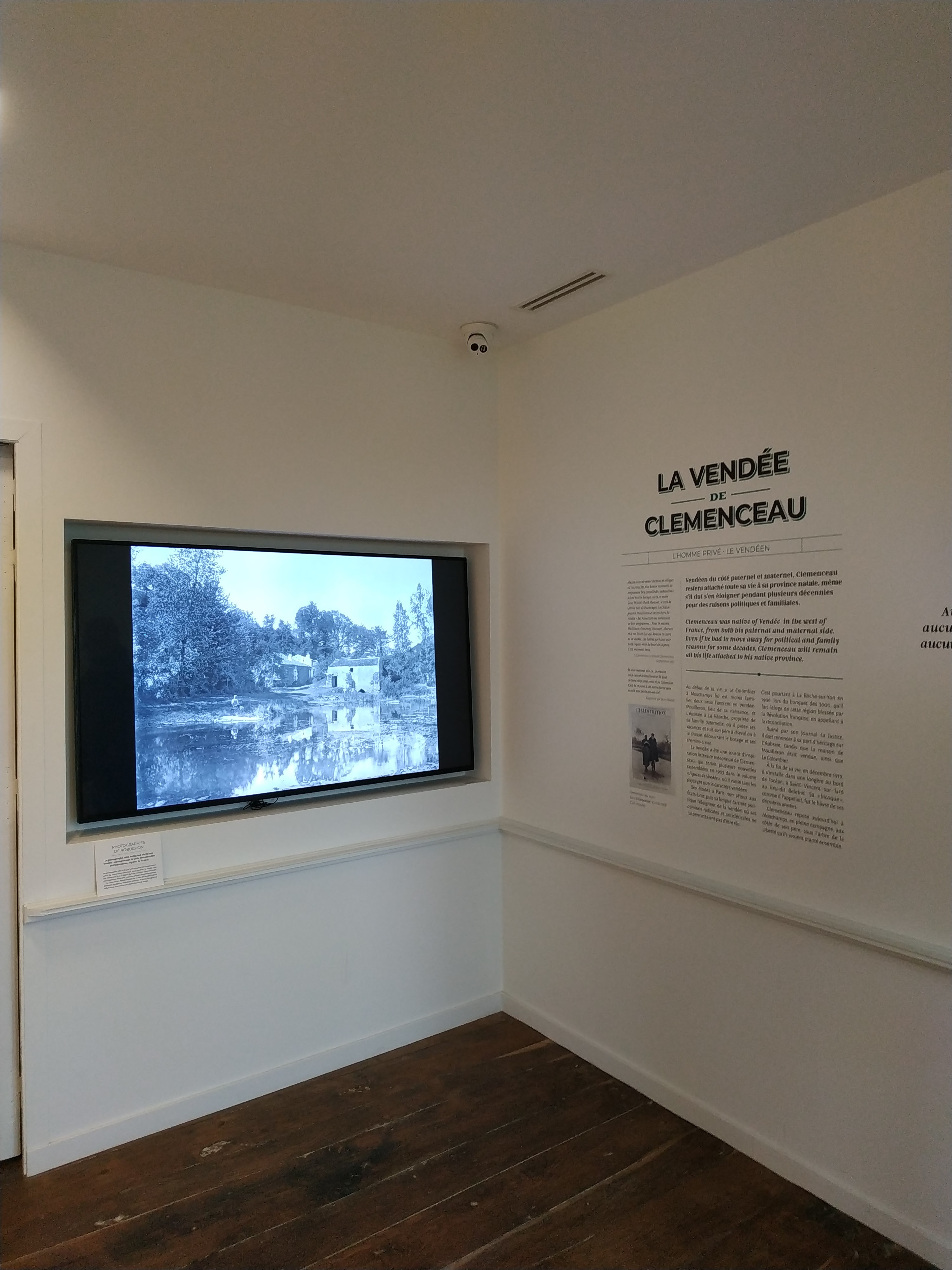 Photo n° 8 de l'avis de hilde.G fait le 07/04/2024 à 18:37