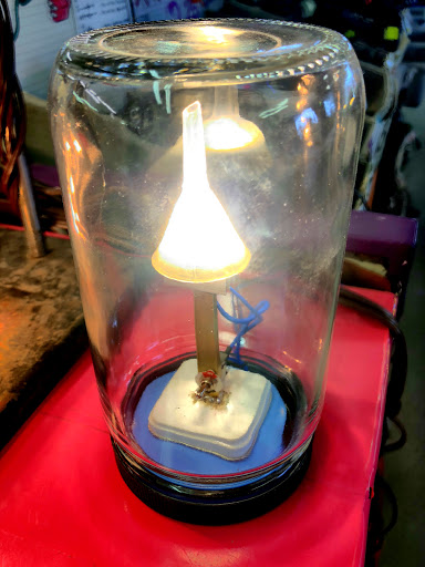 School Supply Store «American Science & Surplus», reviews and photos, 33W361 Roosevelt Rd, West Chicago, IL 60185, USA