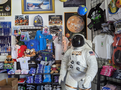 Clothing Store «Space Shirts», reviews and photos, 6116 N Courtenay Pkwy, Merritt Island, FL 32953, USA
