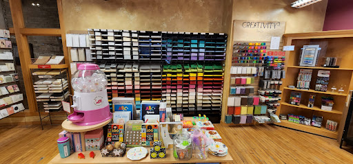 Stationery Store «Broadway Paper», reviews and photos, 191 N Broadway, Milwaukee, WI 53202, USA