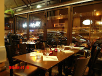 Atmosphère du Restaurant libanais La Cime à Paris - n°4