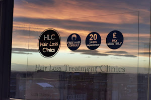 Newcastle Hair Loss Clinic