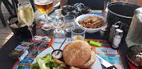 Plats et boissons du Restaurant Le Gueuleton à Saint-Hilaire-de-Riez - n°9
