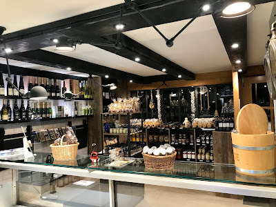 Le Boetet - La boutique de Joséphine à Beaufort