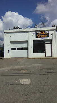 JPJ Automotive Sales - Photo 2 - Car repair in Gardner, MA, Leominster