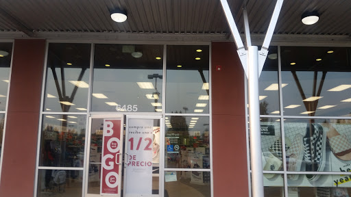 Shoe Store «Famous Footwear», reviews and photos, 6485 Keizer Station Blvd, Keizer, OR 97303, USA