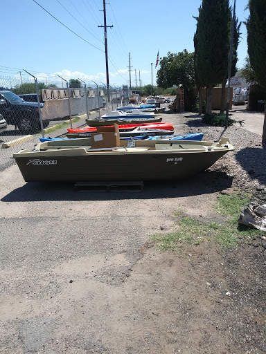 Building Materials Store «Gersons Used Building Materials», reviews and photos, 4726 S Country Club Rd, Tucson, AZ 85714, USA