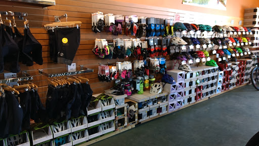 Bicycle Store «Trailhead Cycling», reviews and photos, 11350 Aquila Dr N, Champlin, MN 55316, USA