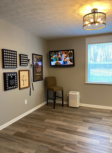 Painting «Cornerstone Painting and Drywall, LLC», reviews and photos