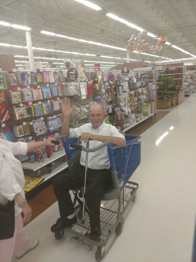 Grocery Store «Meijer», reviews and photos, 205 S Range Rd, Marysville, MI 48040, USA